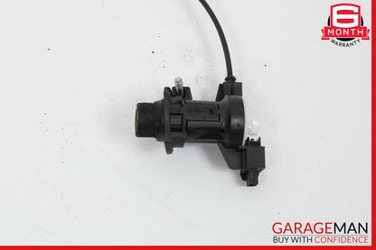 08-17 Mercedes W212 E350 C300 Trunk Lid Latch Lock Actuator OEM
