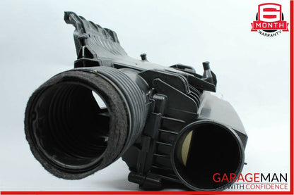 12-15 Mercedes W204 C250 Air Intake Cleaner Filter Housing Box 2710940304 OEM
