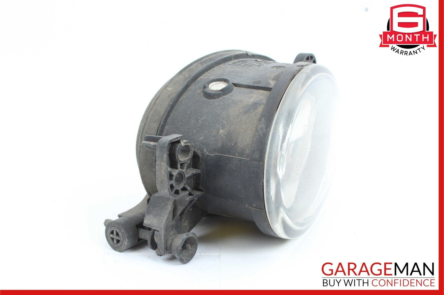 06-09 Mercedes W211 E350 CLK350 Front Left Driver Side Foglight Fog Light Lamp