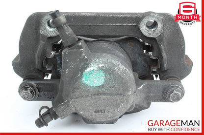 03-06 Mercedes W209 CLK350 Lucas Front Brake Caliper Calipers Set of 2 OEM