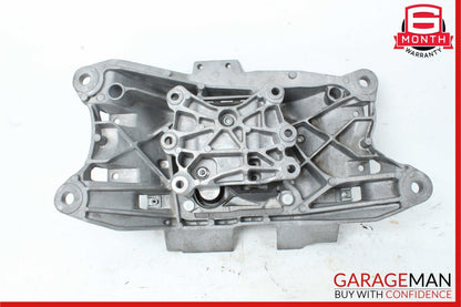 12-15 Audi A7 3.0L Gearbox Support Mount Bracket Assembly OEM