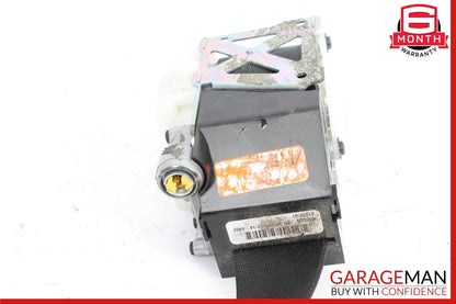 05-08 Mercedes R171 SLK350 SLK280 Front Left Side Seatbelt Seat Belt Retractor