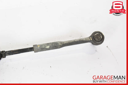 10-13 Mercedes W221 S550 S400 RWD Power Steering Rack and Pinion 2214605000 OEM