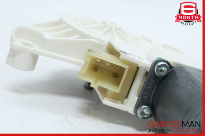 06-13 Mercedes X164 GL450 Window Regulator Motor Front Right Side OEM