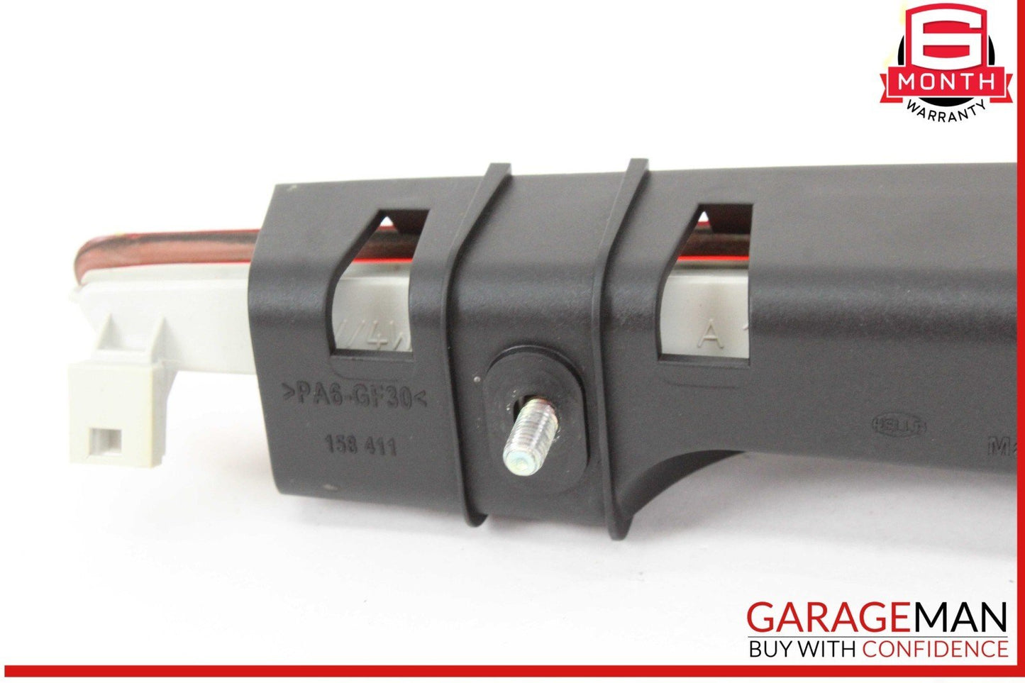 05-11 Mercedes R171 SLK280 SLK350 Trunk 3rd Third Brake Stop Light Lamp OEM