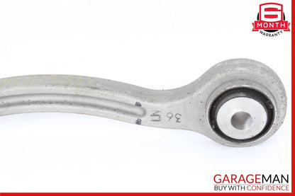 08-17 Mercedes W212 E350 Rear Left / Right Side Lower Control Arm OEM
