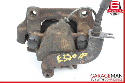 96-00 Mercedes W210 E320 4MATIC Front Right & Left Brake Caliper Pair Set OEM