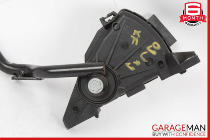 09-11 Jaguar XF Gas Pedal Accelerator Assembly 8X239F832A OEM