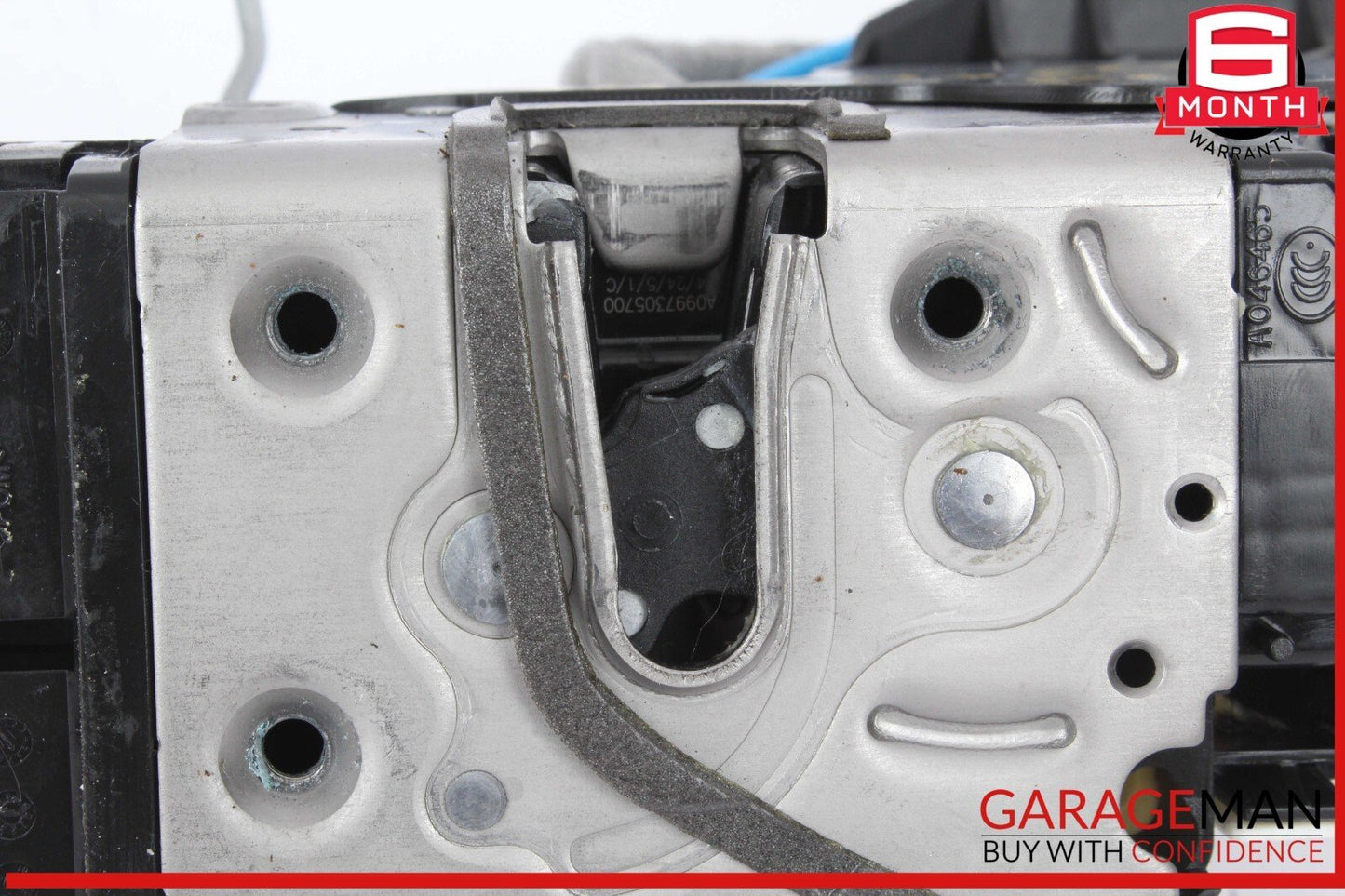 14-19 Mercedes W117 CLA250 Rear Left Driver Side Door Lock Latch Actuator