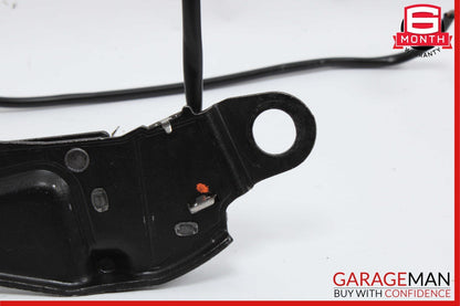 05-11 Mercedes R171 SLK300 SLK280 Left Convertible Roof Catch Latch Lock OEM