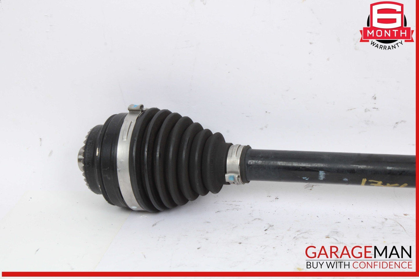16-19 BMW X1 F48 X2 Rear Left or Rear Right Side CV Axle Shaft 7646867 OEM