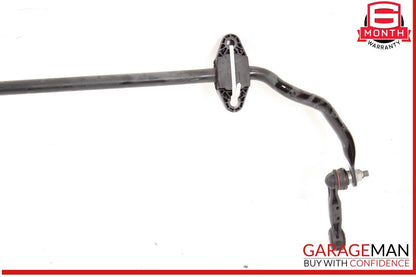 16-22 BMW X1 F48 AWD Rear Suspension Stabilizer Anti Roll Sway Bar OEM