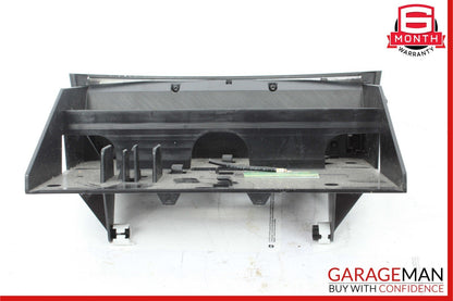 06-11 Mercedes W219 CLS550 CLS500 Hazard Control Door Lock Switch Panel OEM