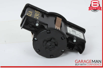 08-20 Mercedes W117 CLA250 Headlight Fog Light Switch Control Module OEM