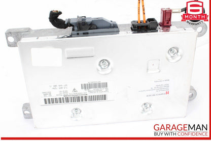 03-06 Porsche Cayenne 955 Phone Telephone Control Module Unit 7L5035729A OEM