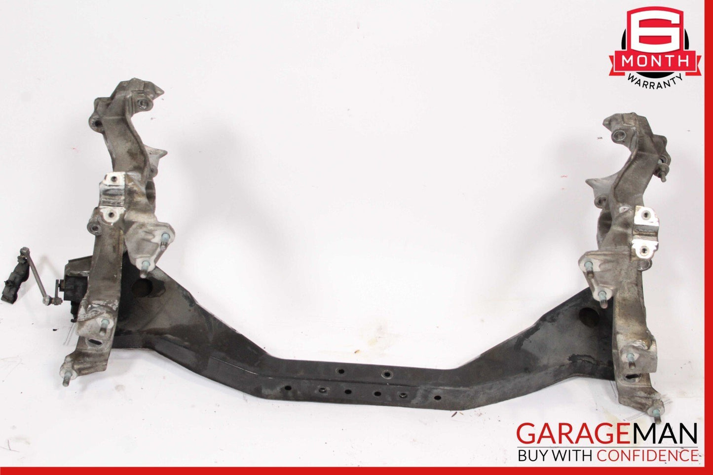 97-04 Porsche Boxster 986 Rear Subframe Crossmember Sub Frame Bar OEM