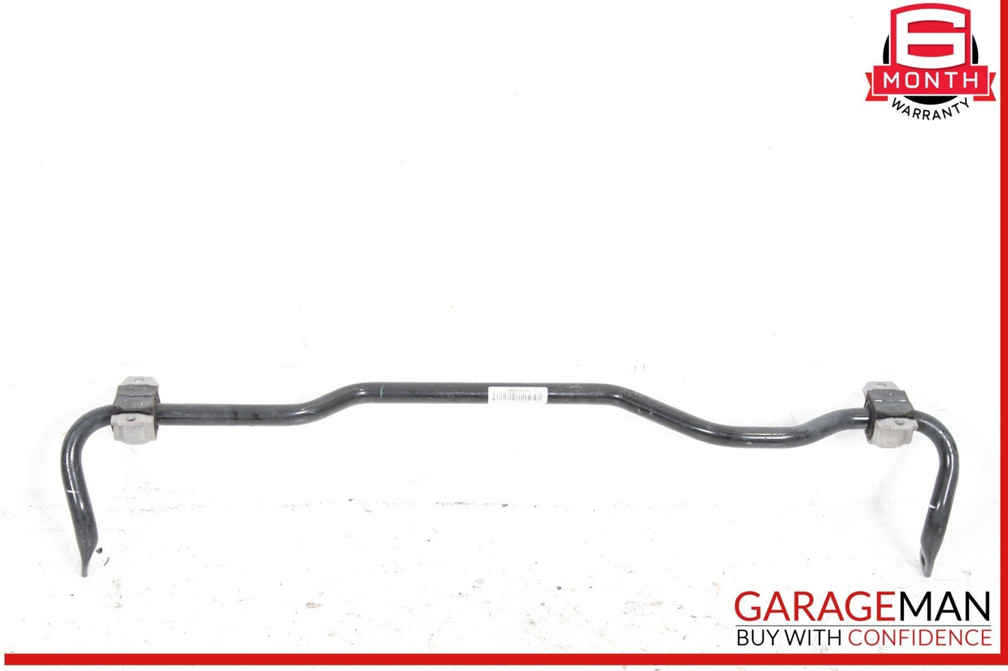 15-20 Audi S3 A3 Rear Stabilizer Sway Bar 5Q0511305BD OEM