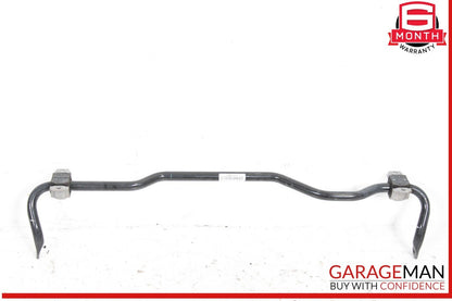 15-20 Audi S3 A3 Rear Stabilizer Sway Bar 5Q0511305BD OEM