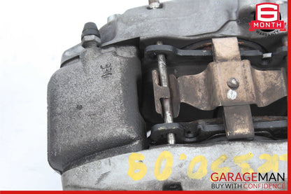 02-09 Mercedes W209 CLK350 Front Right & Left Brake Caliper Calipers Set OEM
