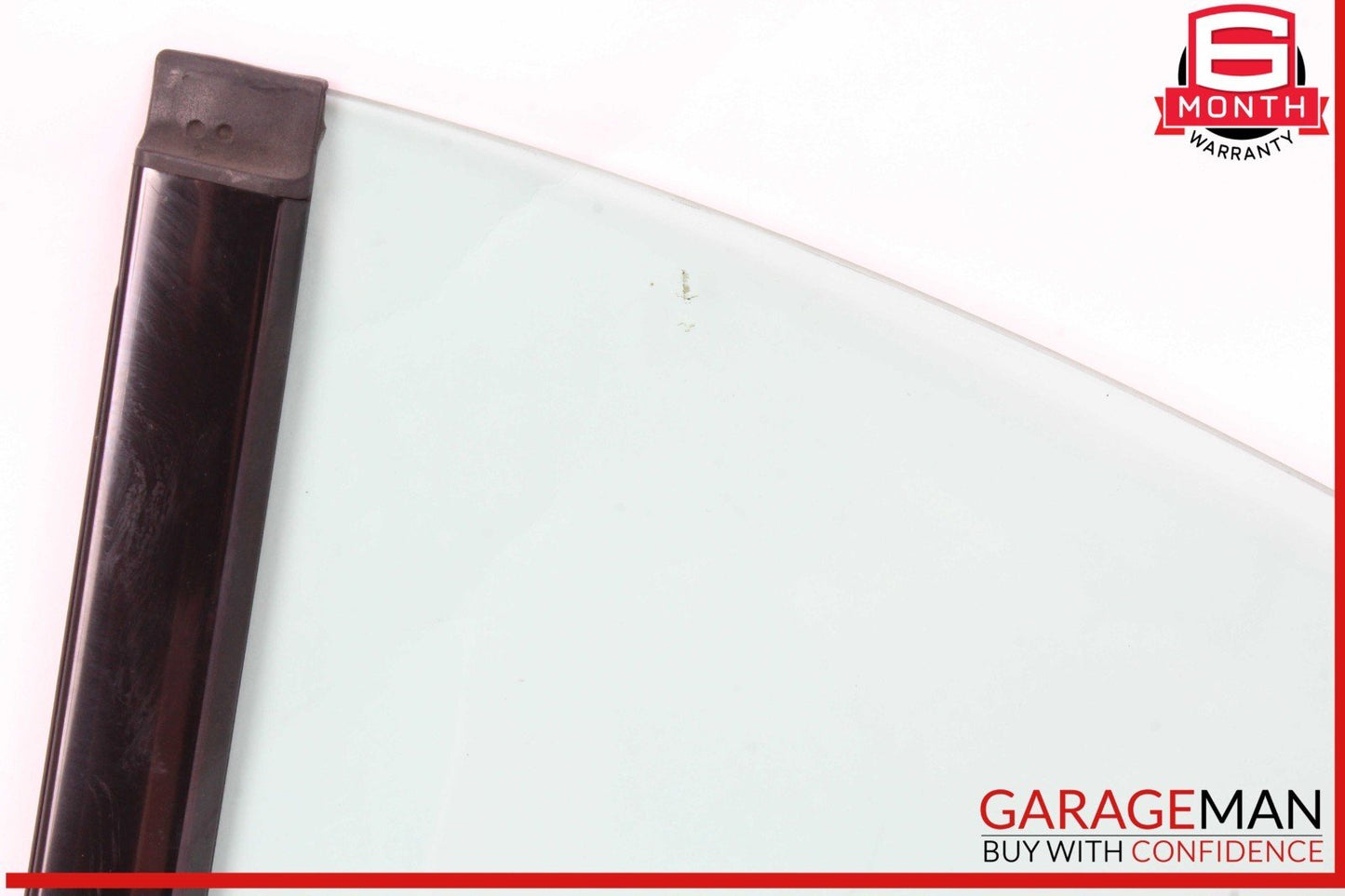 03-12 Mercedes R230 SL500 SL55 AMG Rear Right Side Quarter Window Glass OEM