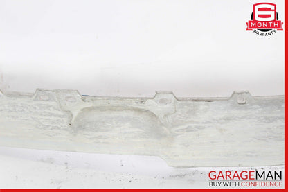 15-18 Mercedes W205 C300 Front Bumper Reinforcement Crash Bar 2056202034 OEM