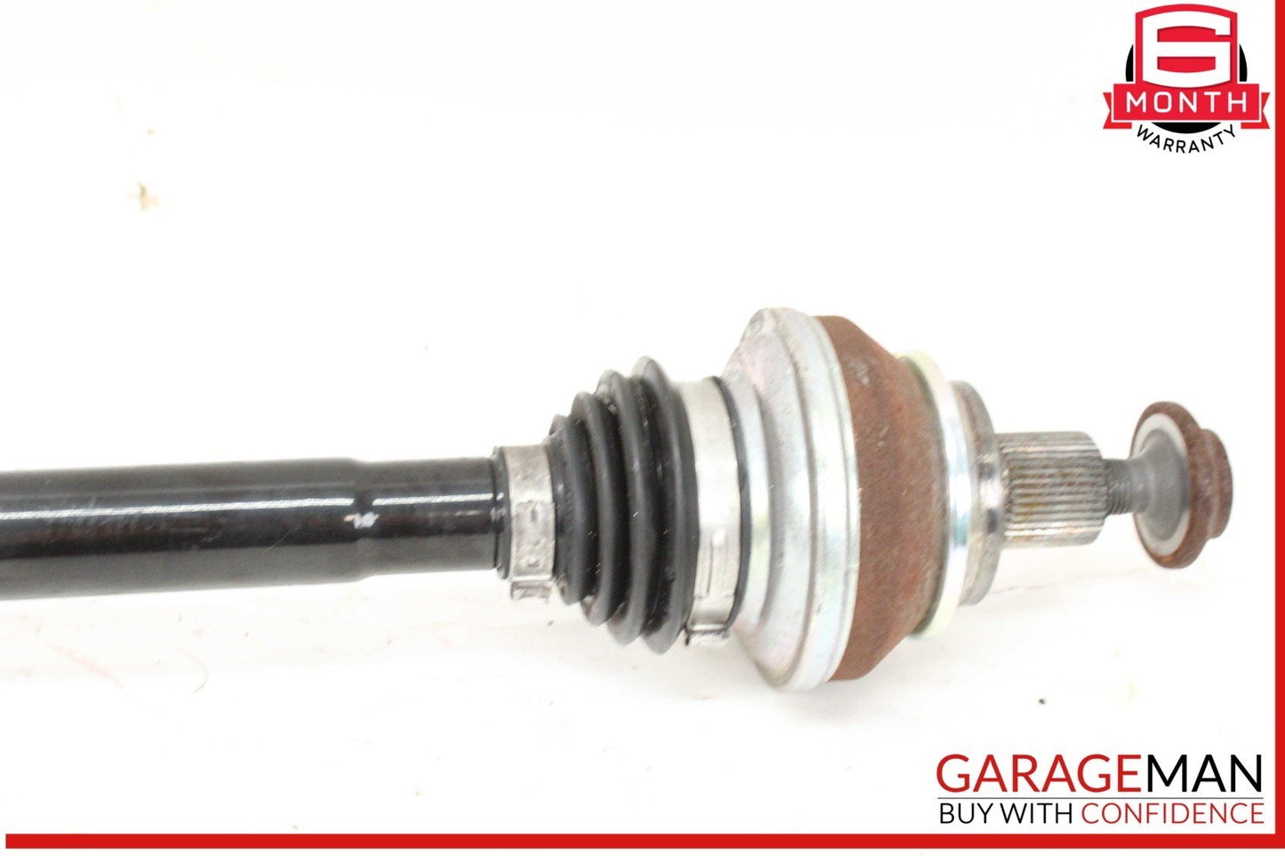 18-24 Audi S5 RS5 Rear Right Passenger Side CV Axle Driveshaft 8W0501204F OEM