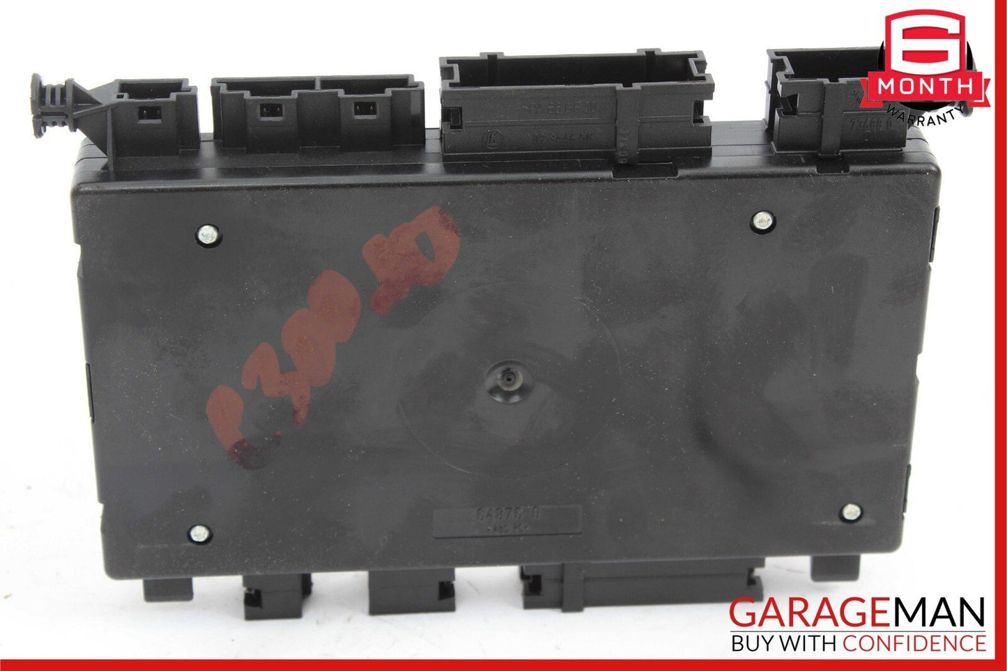 08-18 Mercedes CLS400 E250 GLK350 C300 Front Left Side Seat Control Module Unit