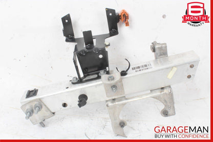 14-21 BMW i3 I01 Hybrid Front Bumper Left Impact Bracket D5222076000 OEM