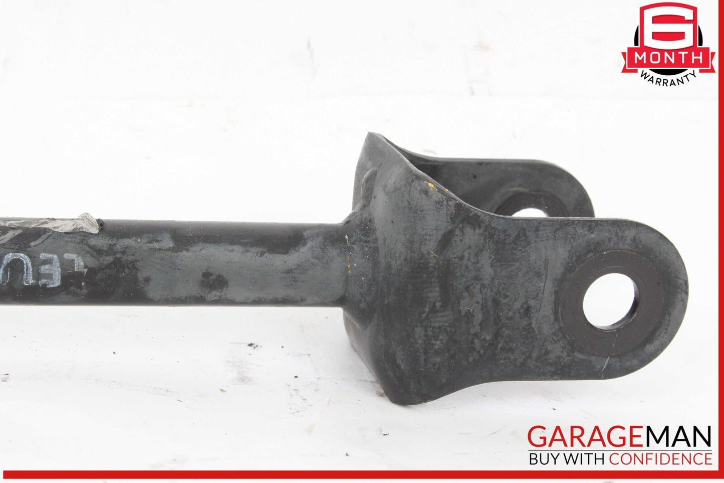15-20 Hyundai Genesis G80 Rear Right / Left Side Suspension Trailing Control Arm