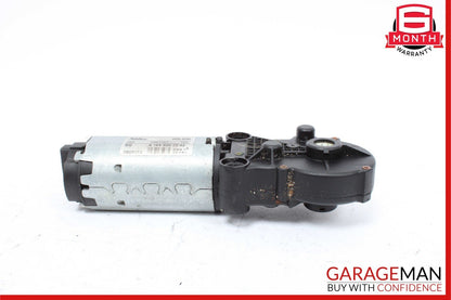 07-16 Mercedes X164 GL350 GL550 GL450 3rd Third Row Seat Motor Unit OEM