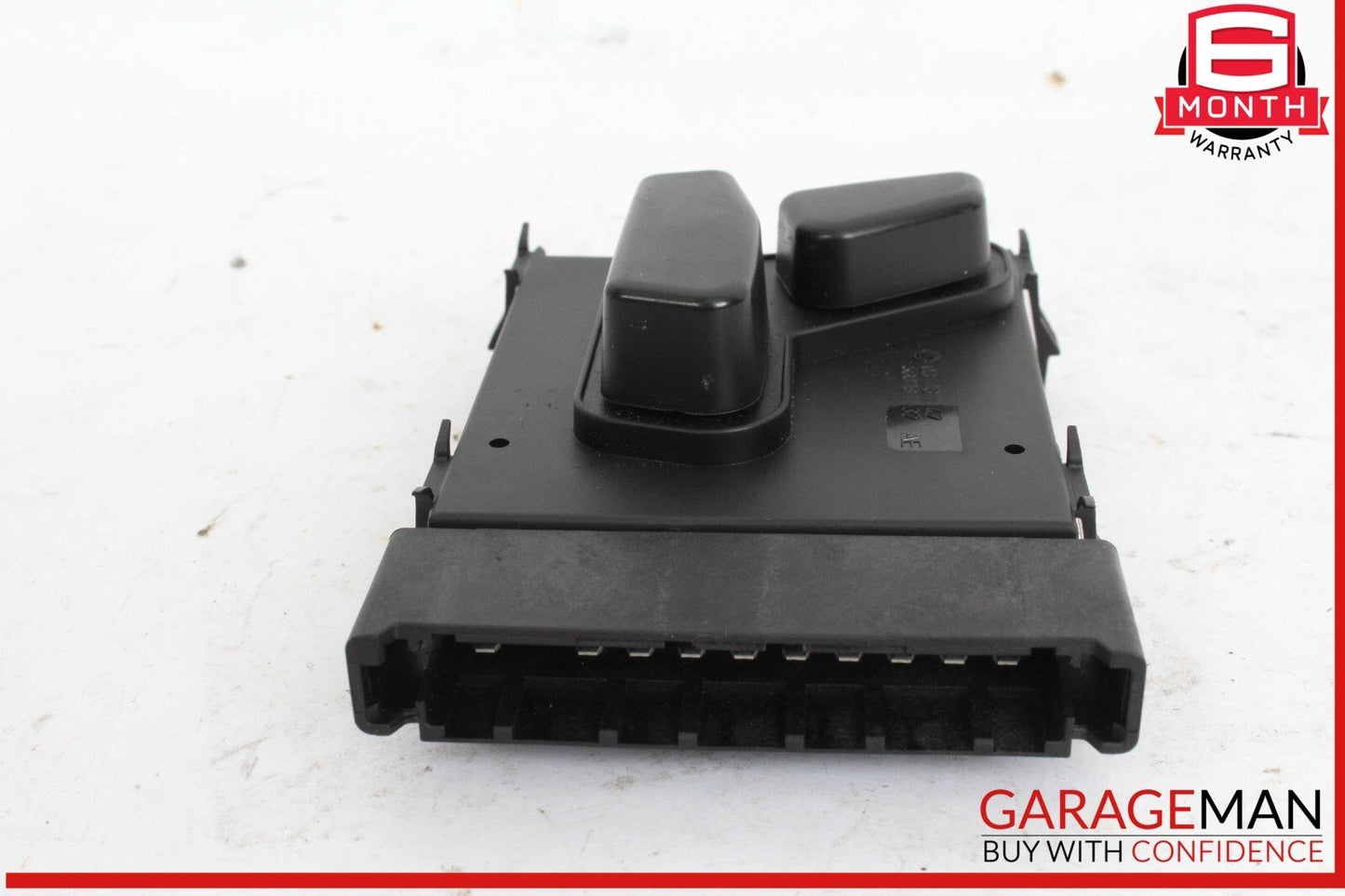 14-20 Maserati Levante Front Right Passenger Side Seat Control Switch Module OEM