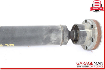 13-16 Mercedes X166 GL550 GL450 Front Driveshaft Drive Prop Propeller Shaft OEM