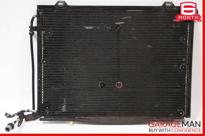 98-02 Mercedes W208 CLK430 AC A/C Air Conditioning Condenser OEM
