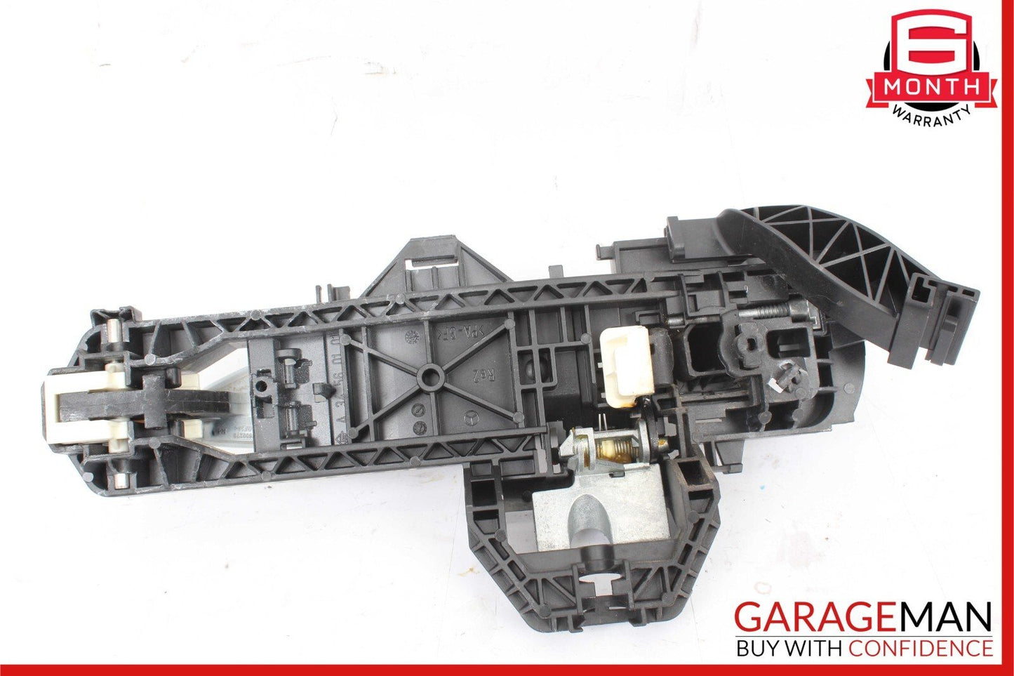 08-15 Mercedes X204 GLK350 C300 Front / Rear Right Side Exterior Door Handle OEM