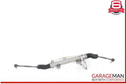 03-06 Mercedes R230 SL500 SL600 SL55 AMG Power Steering Rack & Pinion OEM