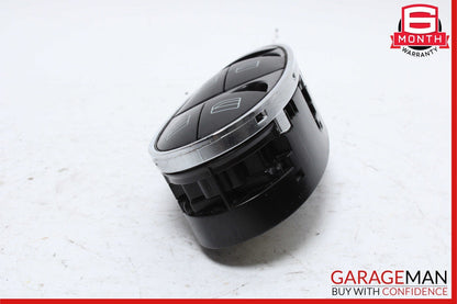 03-09 Mercedes W219 CLS550 E500 Front Left Power Master Window Switch Control