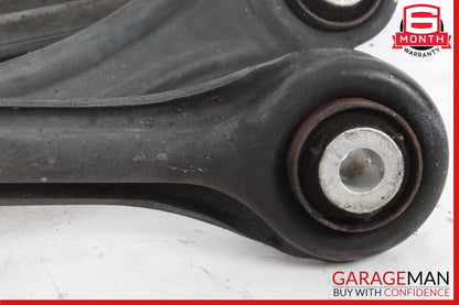 98-03 Mercedes W208 CLK320 Rear Right or Left Side Control Arm Set of 4 OEM