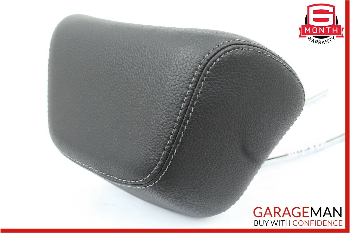 10-16 Mercedes W212 E350 Sedan Rear Right / Left Side Seat Headrest Head Rest