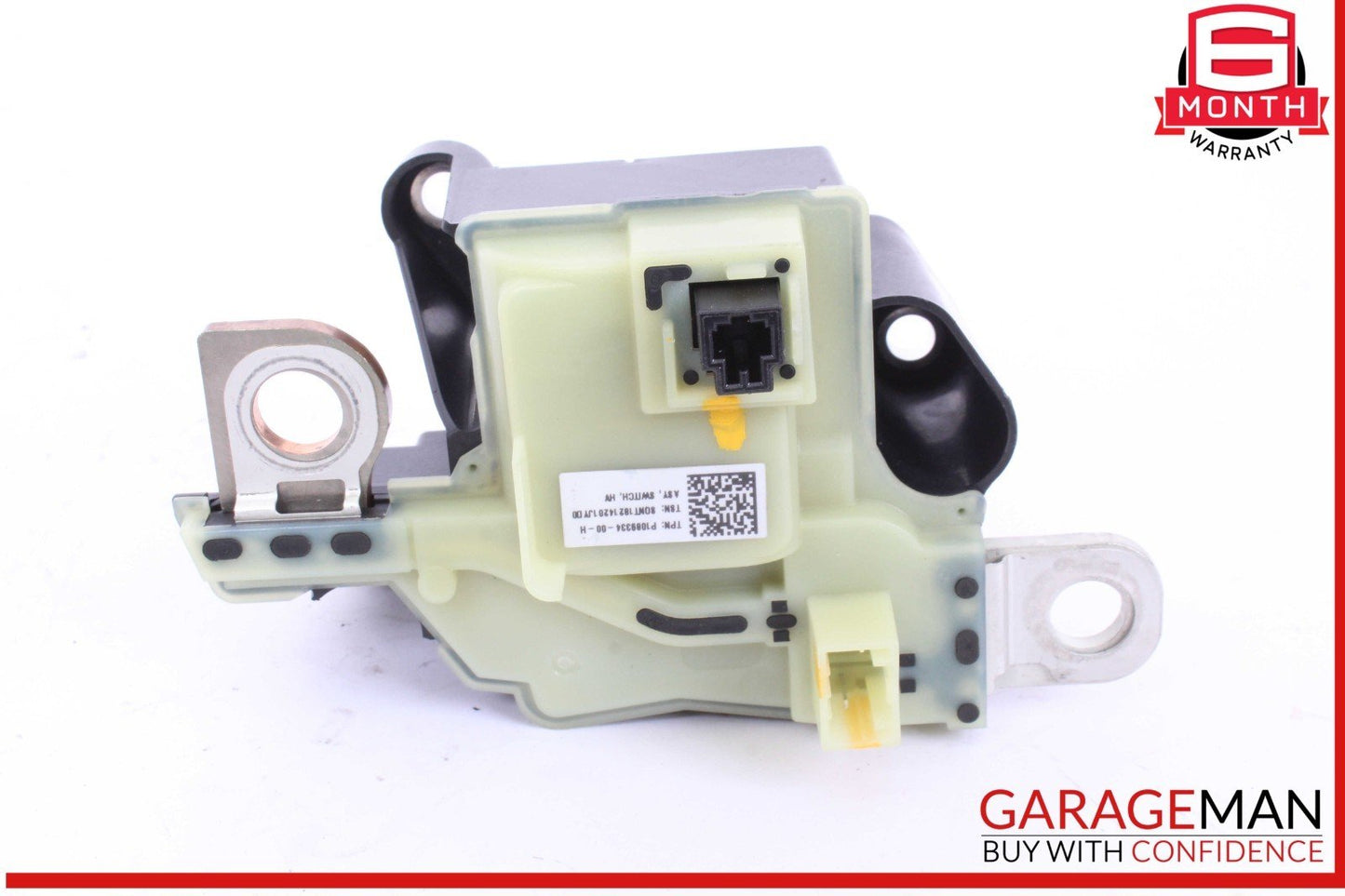17-23 Tesla Model 3 High Voltage Main Battery Pack Contactor Switch 108933400H