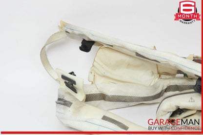 12-15 Audi A7 Quattro Right Passenger Side Roof Curtain Airbag 4G8880742 OEM
