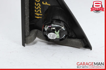 07-13 Mercedes W221 S550 S600 Front Right Side Door Corner Tweeter Speaker OEM