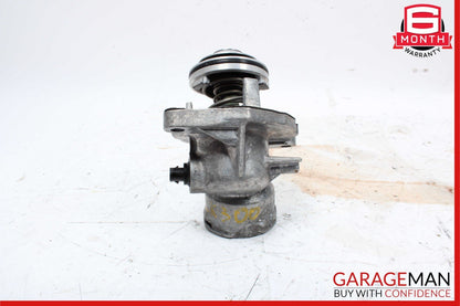 05-12 Mercedes R171 SLK300 SLK350 C350 S400 V6 Hybrid Water Thermostat Housing