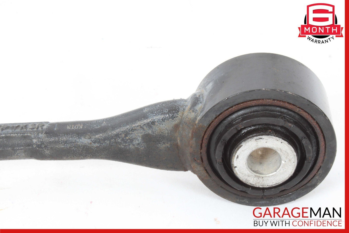 15-20 Hyundai Genesis G80 Rear Left or Right Side Lower Lateral Control Arm OEM