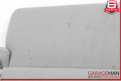 03-10 Porsche Cayenne S 955 957 Front Left Side Sunvisor Sun Visor Shade OEM