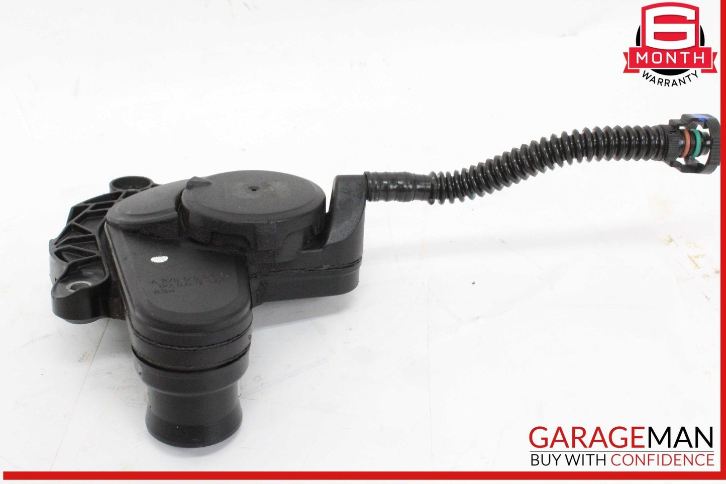 11-17 Mercedes W221 S550 GL550 CL550 E550 Housing Cover 2780100431 OEM