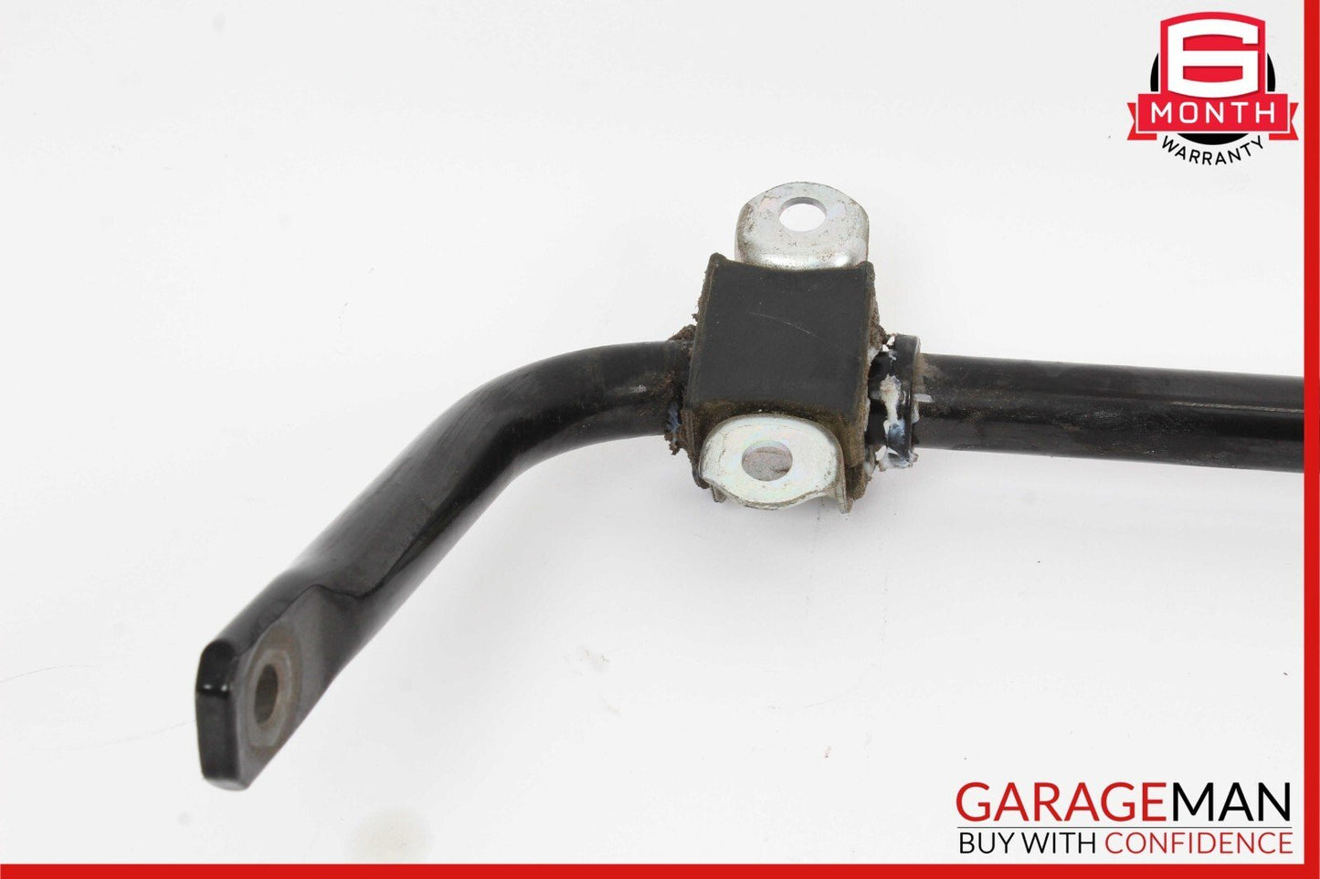 15-18 Ferrari California T Rear Stabilizer Sway Bar 274172 OEM 3k
