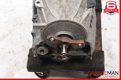 14-17 Mercede W212 E400 CLS400 7G-Tronic Automatic Transmission 722.904 RWD OEM