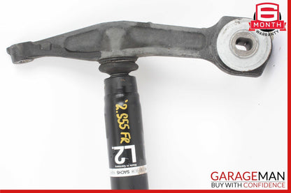 00-06 Mercedes W220 S55 AMG Front Left Driver Side Shock Strut Absorber OEM