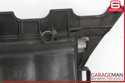 07-15 Mercedes W219 CLS63 AMG Left Side Air Intake Cleaner Filter Box MAS OEM