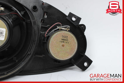 03-08 Mercedes R230 SL500 SL550 Door Audio Speaker Bose Right Passenger Side OEM